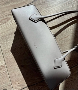 Сумка ALAIA 120255 - фото 157121