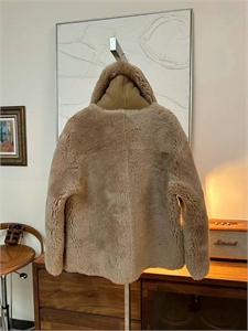 Дубленка LORO PIANA 116951 - фото 157196 Дубленка LORO PIANA 116951 - фото 157196