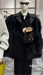 Шуба GUCCI короткая 105299 - фото 157198 Шуба GUCCI короткая 105299 - фото 157198