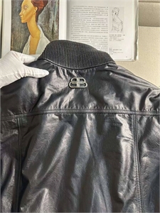 Куртка BALENCIAGA 120275 - фото 157229 Куртка BALENCIAGA 120275 - фото 157229