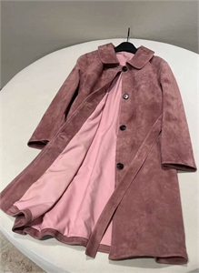 Пальто MIU MIU 120276 - фото 157234