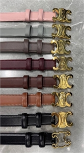 Ремень CELINE 120283 - фото 157280