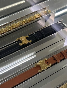 Ремень CELINE 120283 - фото 157281