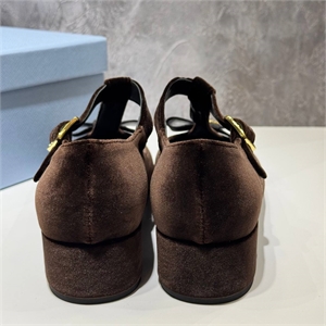 Туфли PRADA 120319 - фото 157392