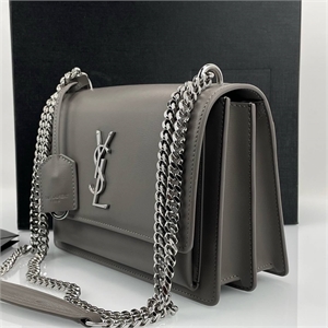 Сумка YSL 120332 - фото 157473