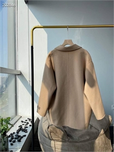 Полупальто BRUNELLO CUCINELLI 120343 - фото 157538