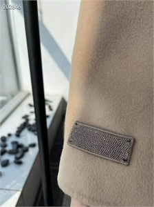 Полупальто BRUNELLO CUCINELLI 120343 - фото 157540