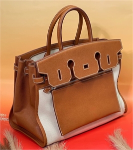 Сумка HERMES 120349 - фото 157598