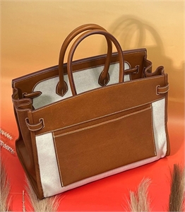 Сумка HERMES 120349 - фото 157599