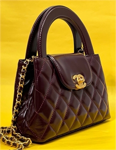 Сумка CHANEL 120355 - фото 157626