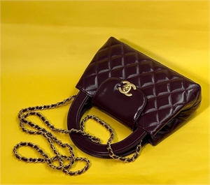 Сумка CHANEL 120355 - фото 157628