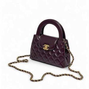 Сумка CHANEL 120355 - фото 157629