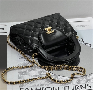 Сумка CHANEL 120356 - фото 157636