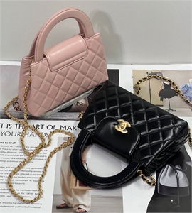 Сумка CHANEL 120357 - фото 157648