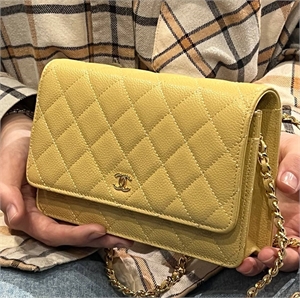 Сумка CHANEL 120360 - фото 157679