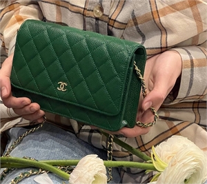 Сумка CHANEL 120361 - фото 157689