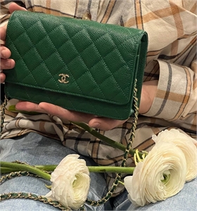 Сумка CHANEL 120361 - фото 157690