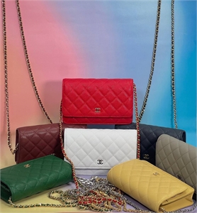 Сумка CHANEL 120361 - фото 157709