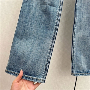 Джинсы CELINE 120368 - фото 157732