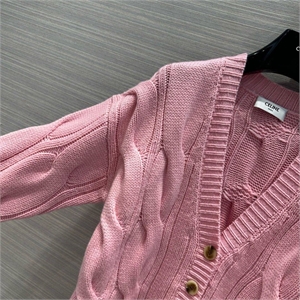 Кардиган CELINE 120370 - фото 157746