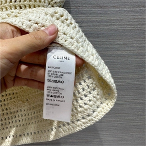 Топ CELINE 120373 - фото 157775