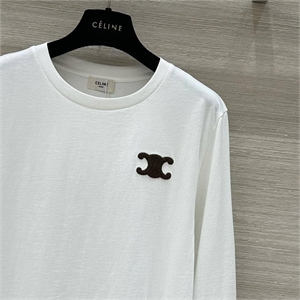 Лонгслив CELINE 120374 - фото 157779 Лонгслив CELINE 120374 - фото 157779