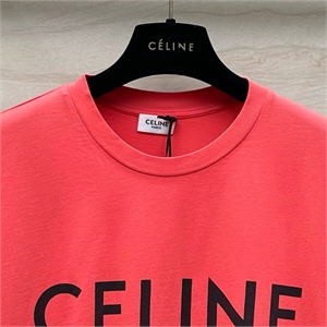 Футболка CELINE 120375 - фото 157791