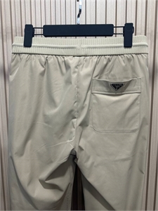 Брюки Prada 120379 - фото 157815