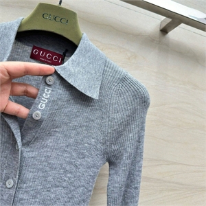 Лонгслив GUCCI 120394 - фото 157860 Лонгслив GUCCI 120394 - фото 157860