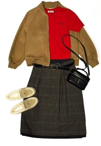 Кофта  MIU MIU 120406 - фото 157929