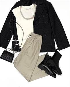 Майка BRUNELLO CUCINELLI 120408 - фото 157935 Майка BRUNELLO CUCINELLI 120408 - фото 157935