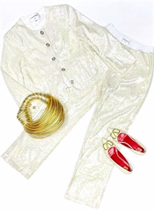 Пиджак CHANEL 120411