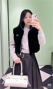 Жилет PRADA 120422 - фото 157990