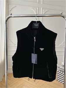 Жилет PRADA 120422 - фото 157991