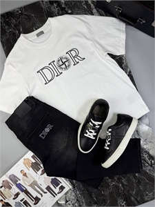 Джинсы Dior 120437 - фото 158057