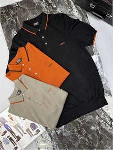 Поло  zegna 120440 - фото 158065