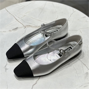 Балетки CHANEL 120459