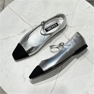 Балетки CHANEL 120459