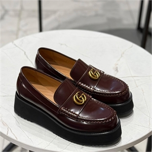 Лоферы GUCCI 120468 - фото 158173