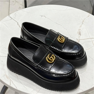 Лоферы GUCCI 120469 - фото 158179