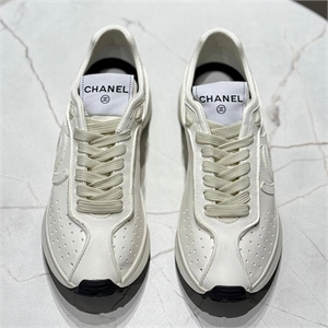 Кроссовки CHANEL 120471 - фото 158193