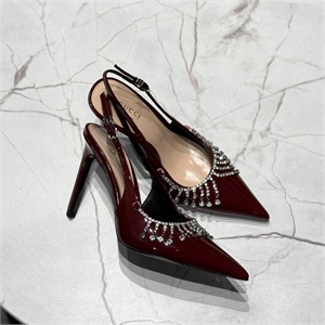 Босоножки GUCCI 119525 - фото 158208