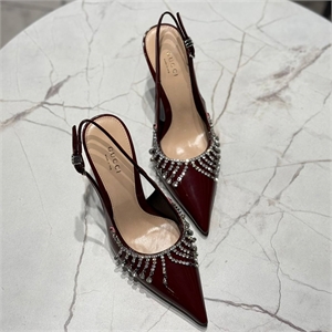 Босоножки GUCCI 119525 - фото 158209