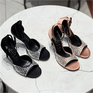 Босоножки GUCCI 119524 - фото 158213