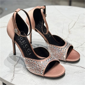 Босоножки GUCCI 119524 - фото 158214