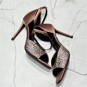 Босоножки GUCCI 119524 - фото 158215