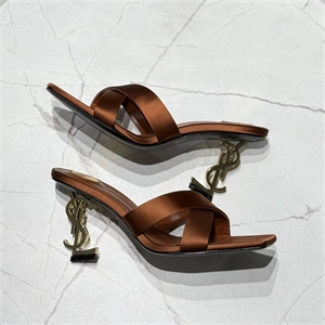 Босоножки YSL 120475 - фото 158239