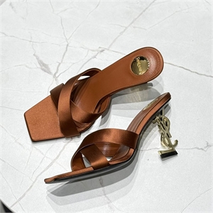 Босоножки YSL 120475 - фото 158240