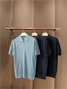 Поло  Loro Piana 120478 - фото 158252 Поло  Loro Piana 120478 - фото 158252