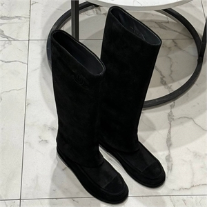 Сапоги CHANEL 119298 - фото 158281